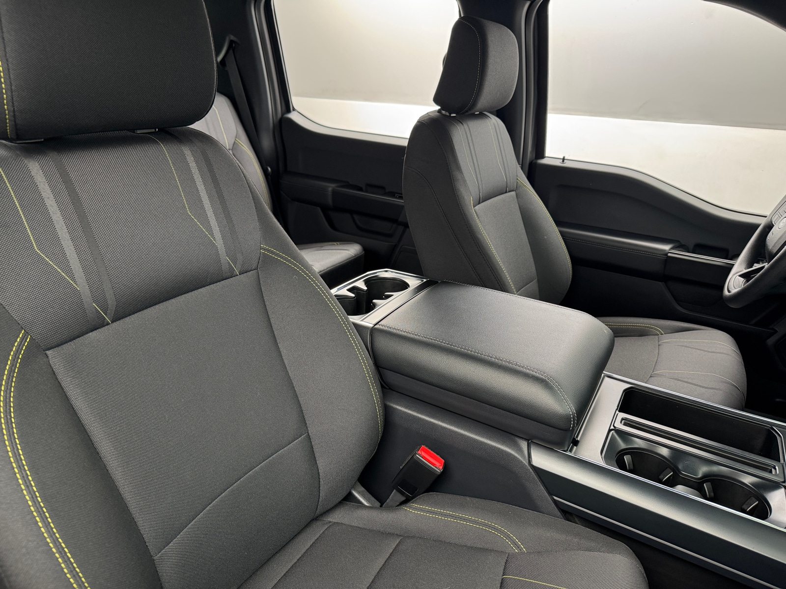 Thumbnail: 2024 Ford Econoline - 2