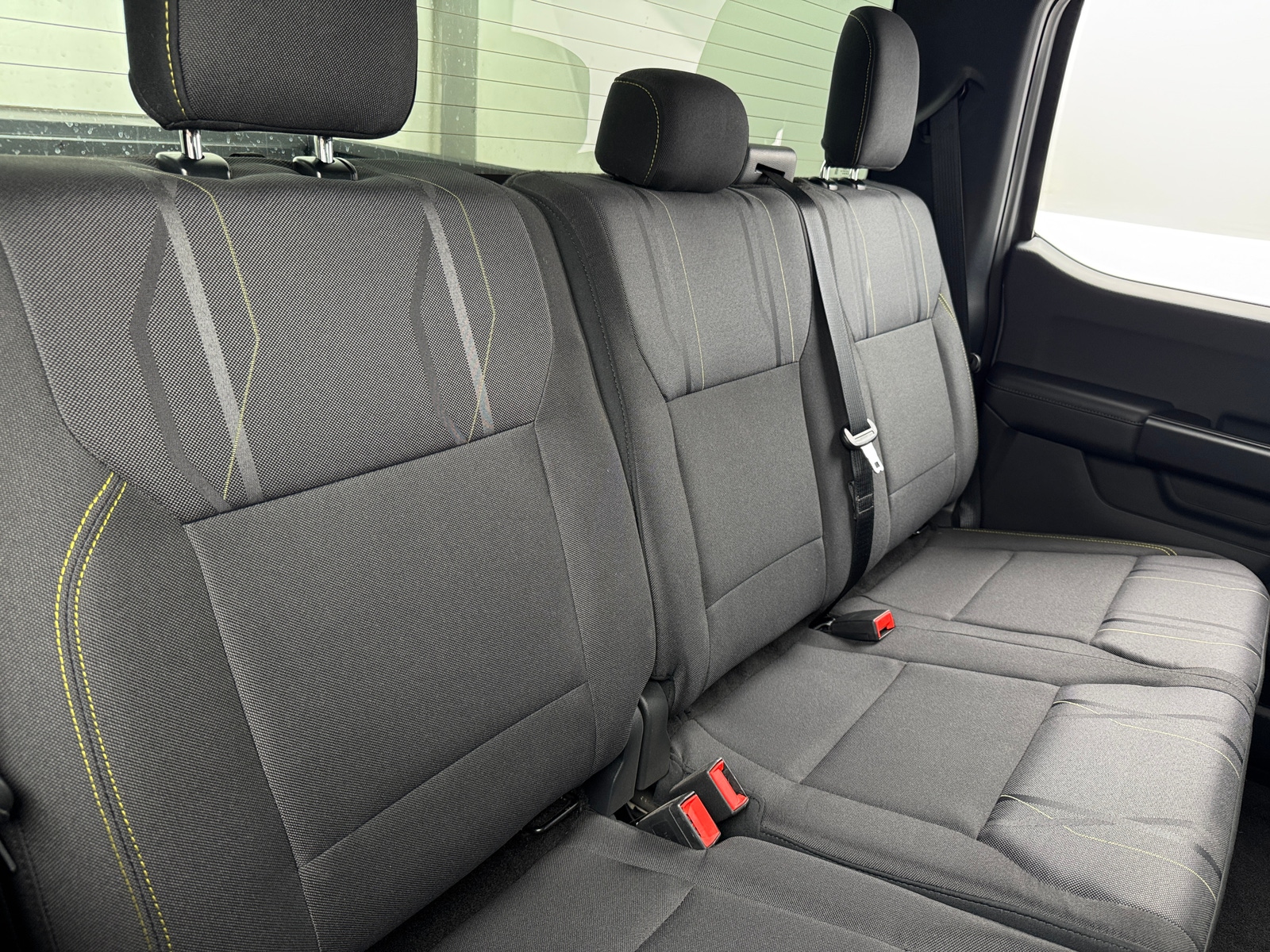 Thumbnail: 2024 Ford Econoline - 6