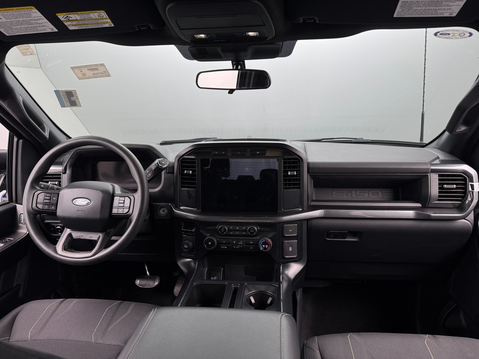 Thumbnail: 2024 Ford Econoline - 3