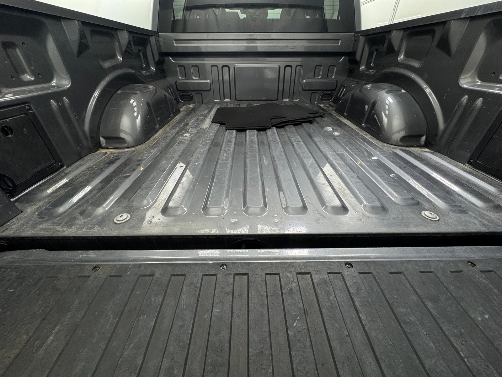 Thumbnail: 2024 Ford Econoline - 7