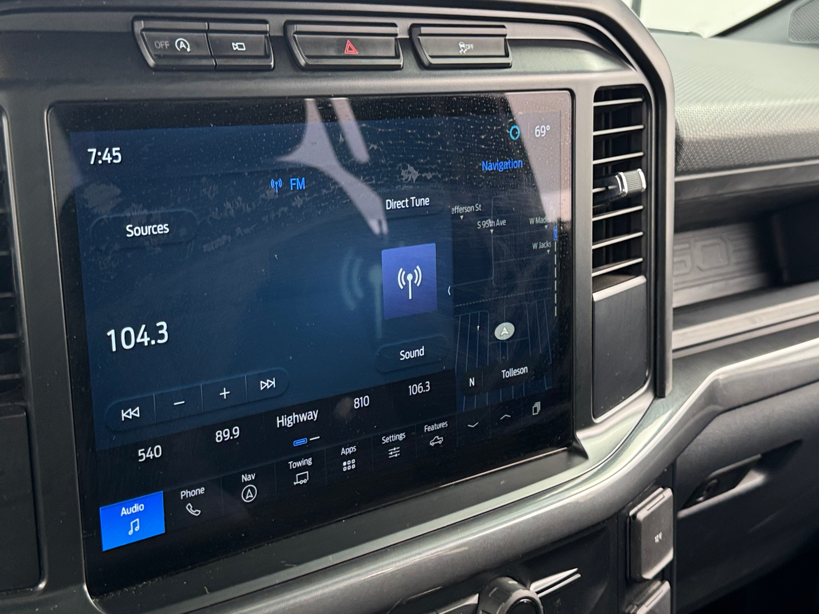 Thumbnail: 2024 Ford Econoline - 4