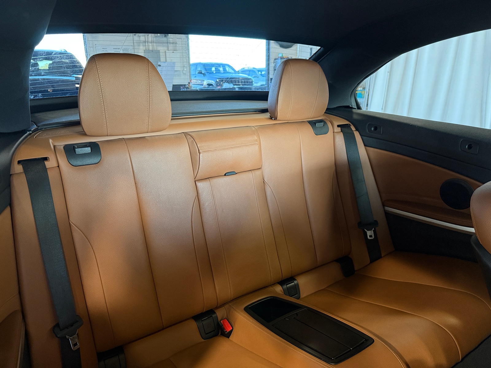 Thumbnail: 2015 BMW 4 Series - 5