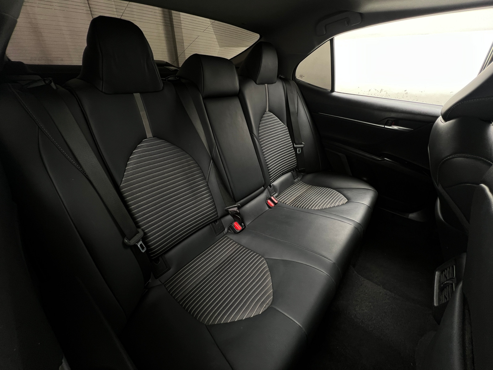 Thumbnail: 2018 Toyota Camry - 5