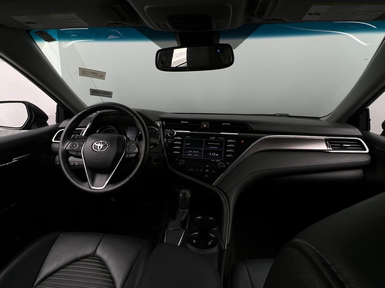 Thumbnail: 2018 Toyota Camry - 2