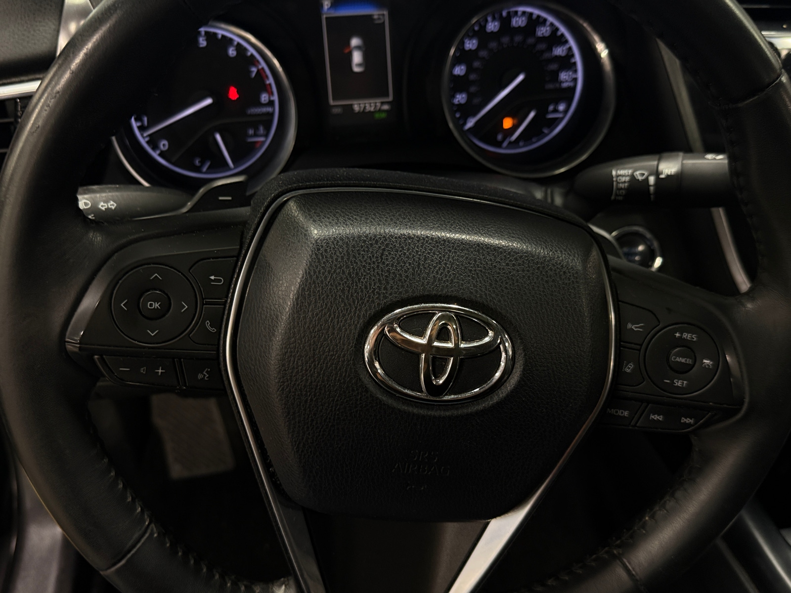 Thumbnail: 2018 Toyota Camry - 4