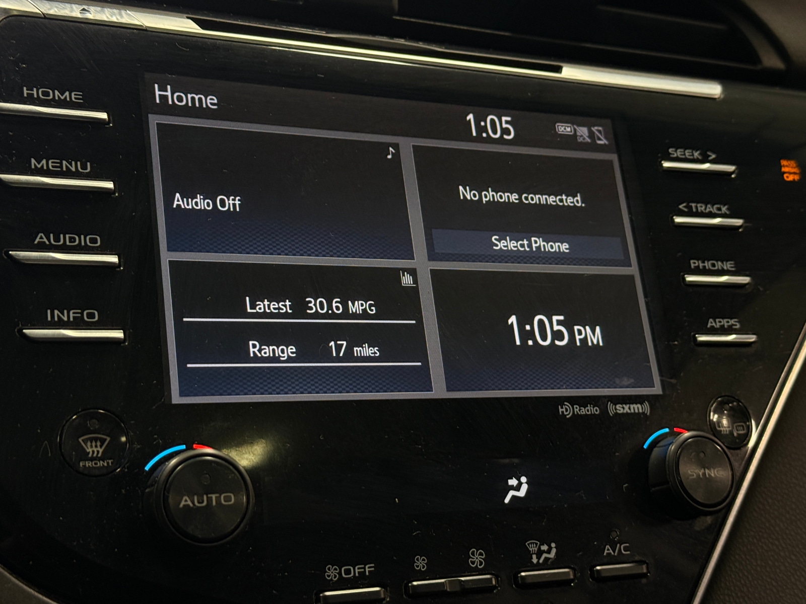 Thumbnail: 2018 Toyota Camry - 3