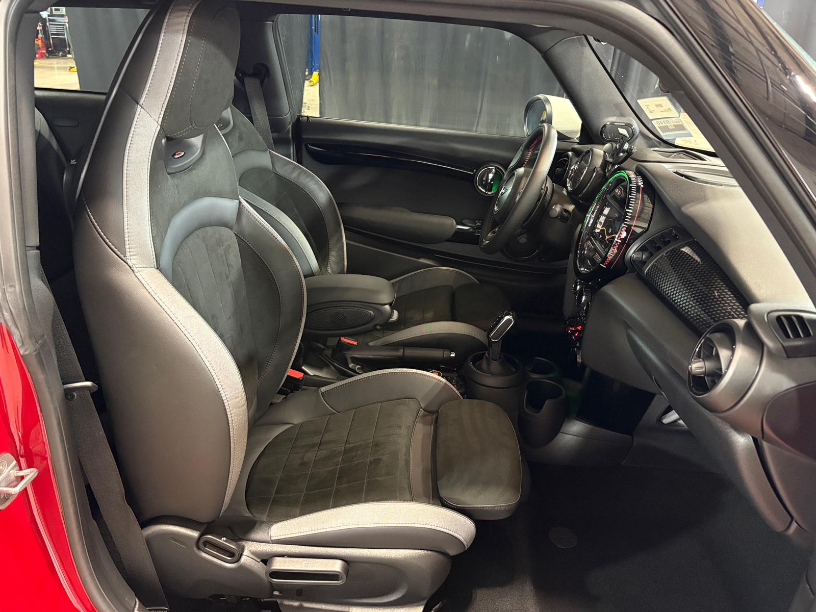 Thumbnail: 2020 MINI Cooper Hardtop - 2