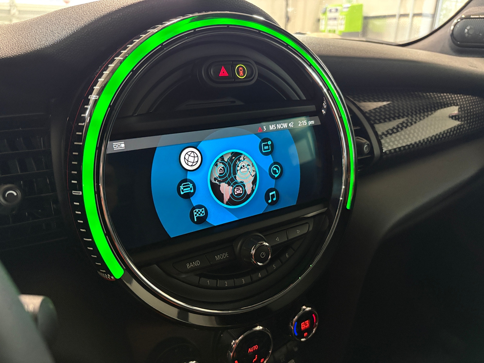 Thumbnail: 2020 MINI Cooper Hardtop - 4