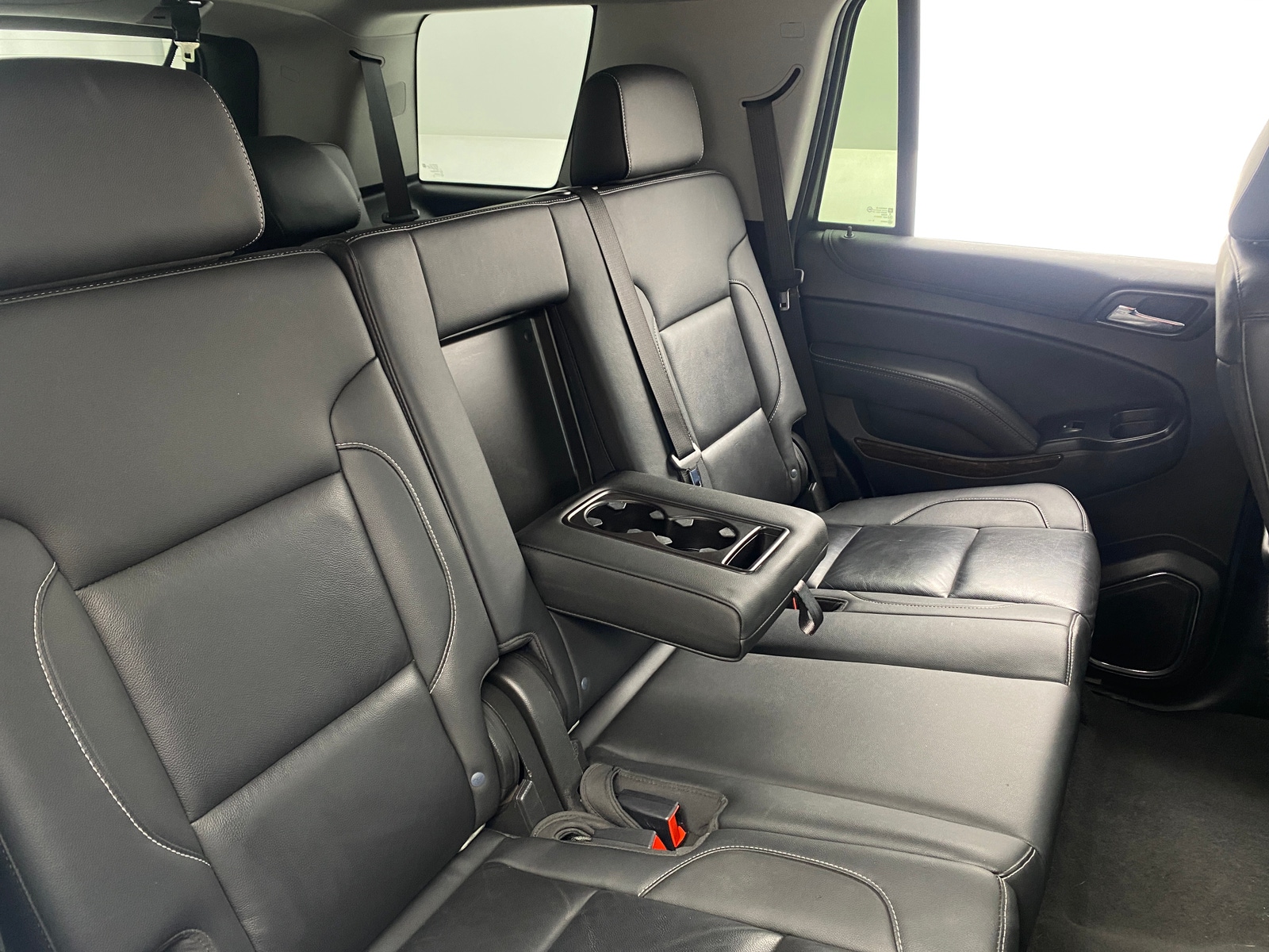 Thumbnail: 2020 Chevrolet Tahoe - 5