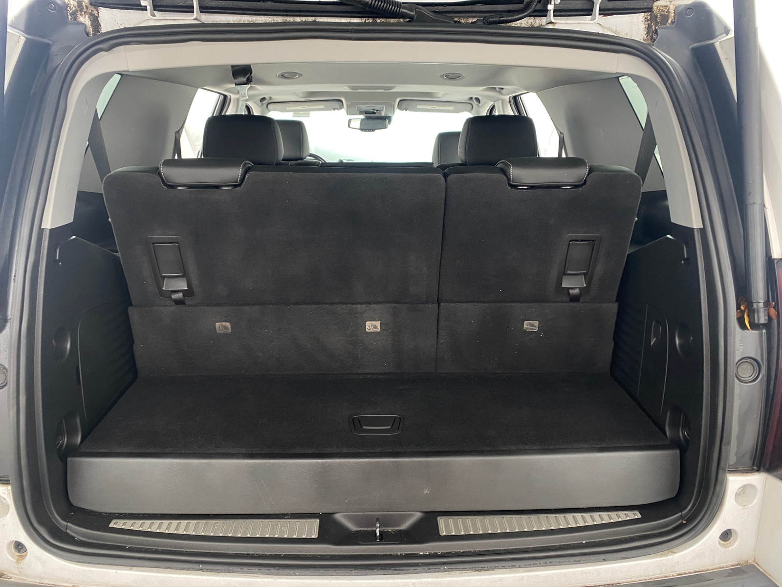 Thumbnail: 2020 Chevrolet Tahoe - 6