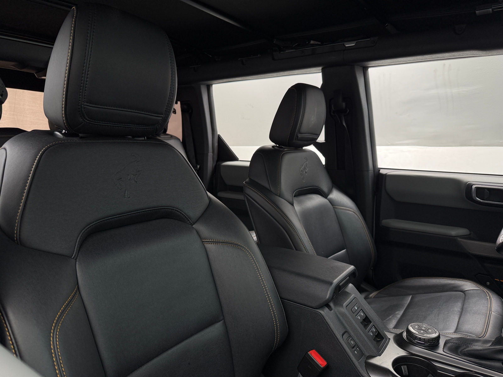 Thumbnail: 2023 Ford Bronco - 2