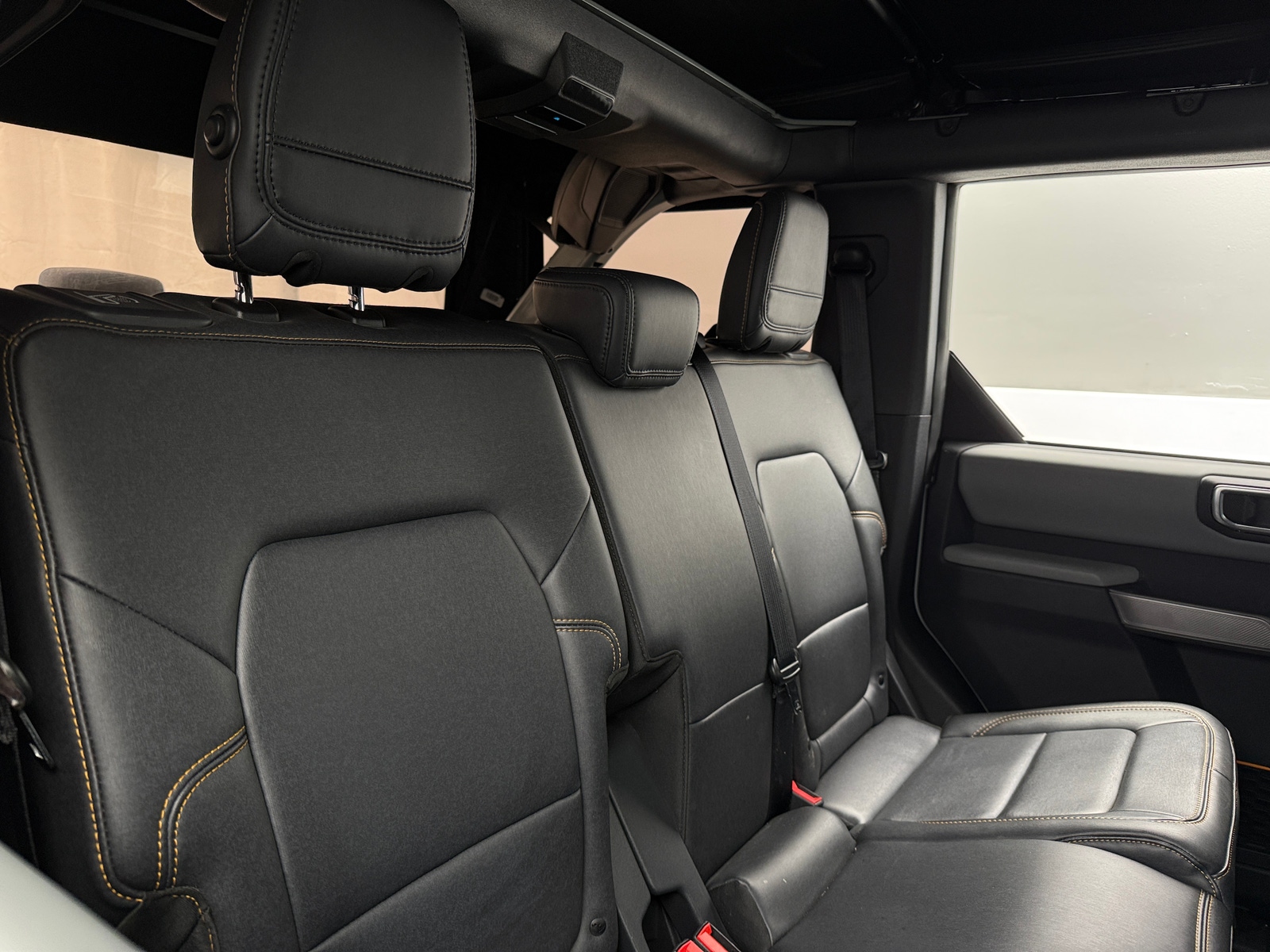 Thumbnail: 2023 Ford Bronco - 6