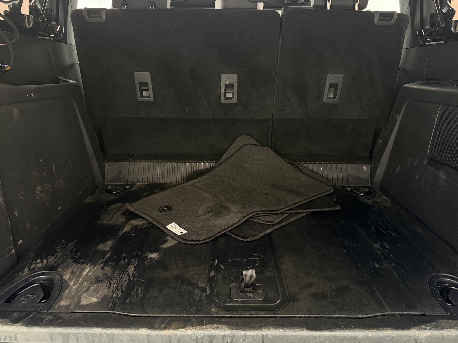 Thumbnail: 2023 Ford Bronco - 7