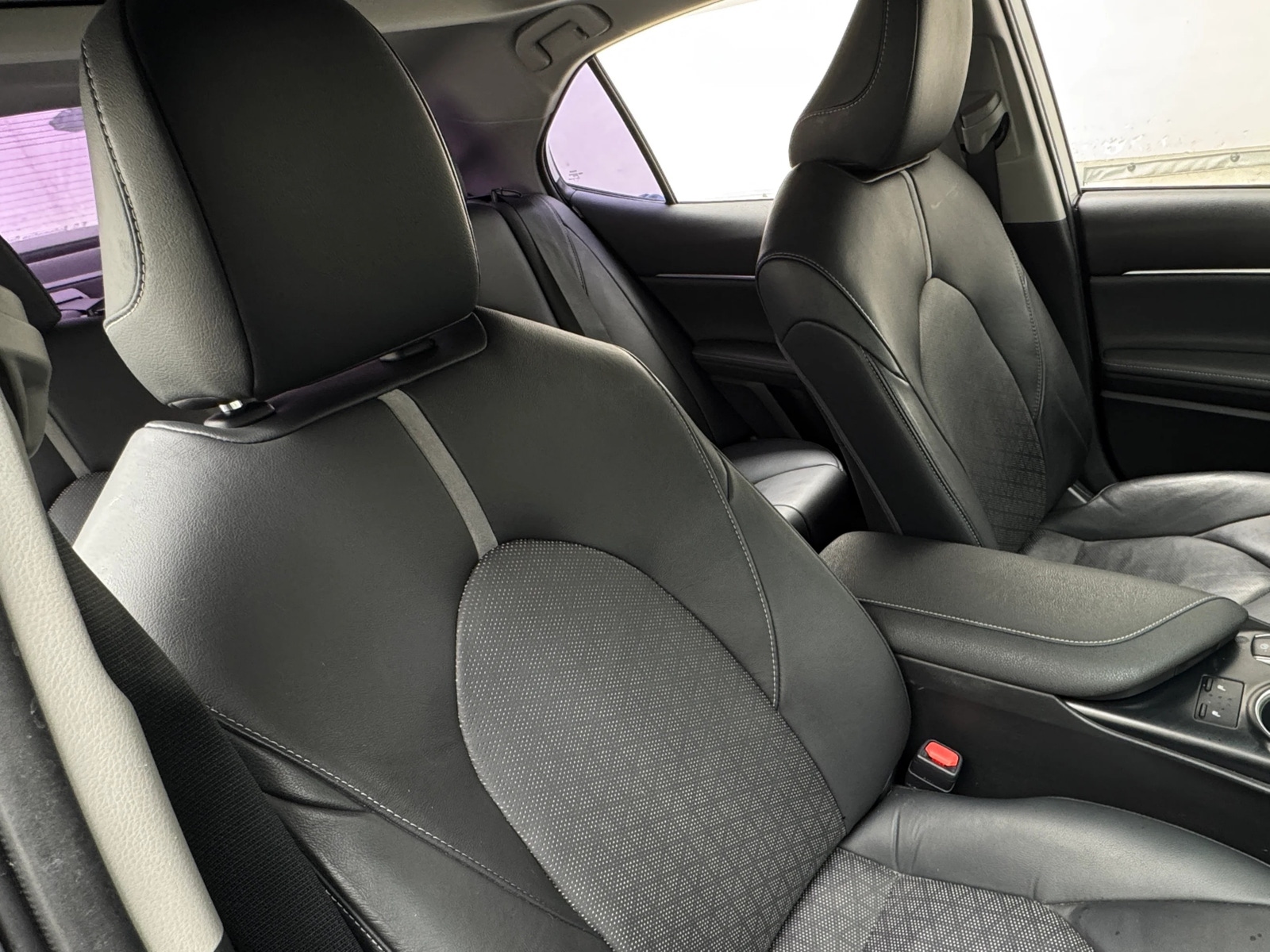 Thumbnail: 2019 Toyota Camry - 2