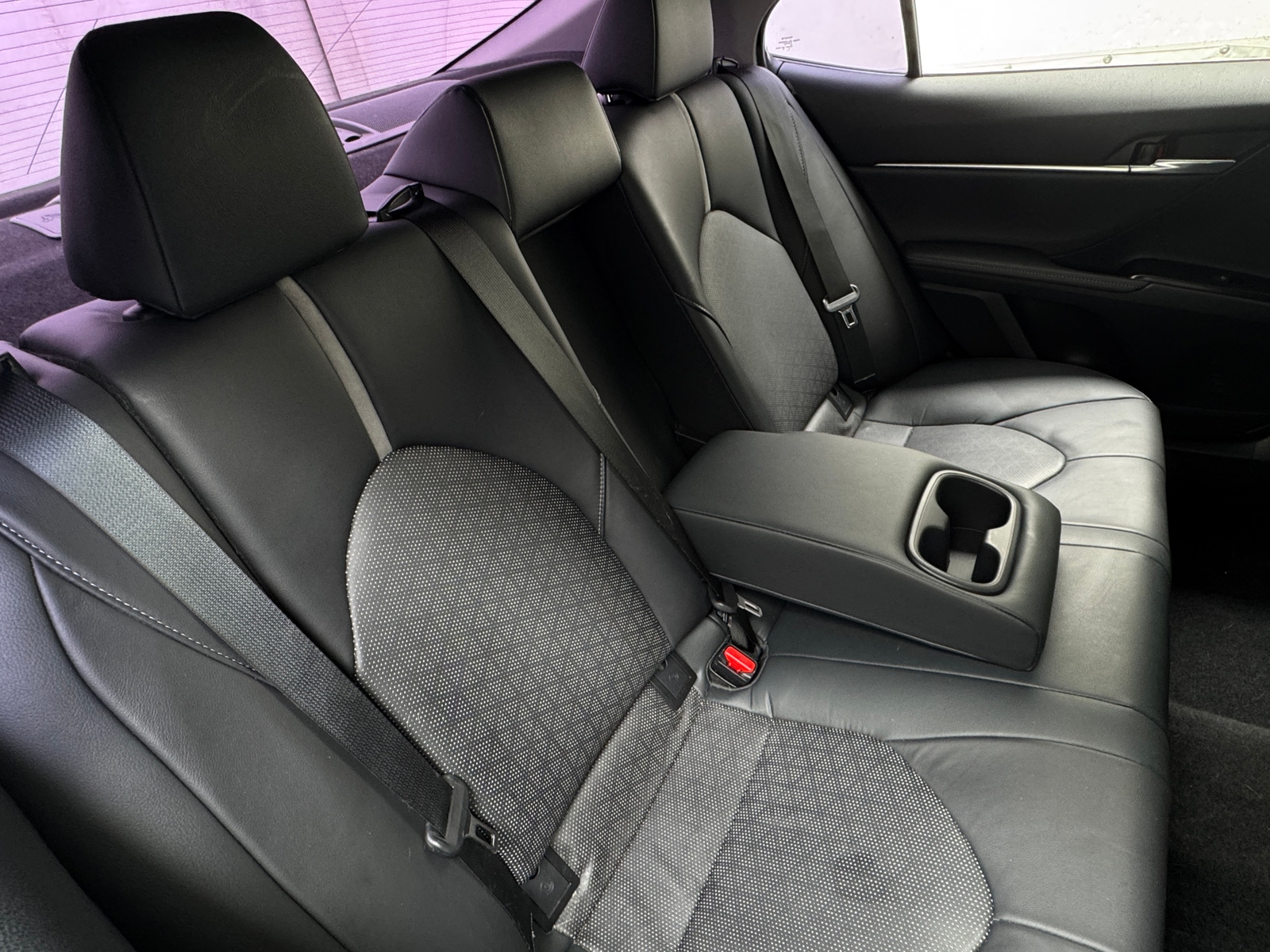 Thumbnail: 2019 Toyota Camry - 6