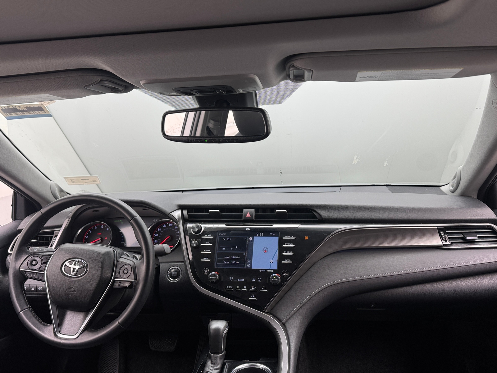 Thumbnail: 2019 Toyota Camry - 3