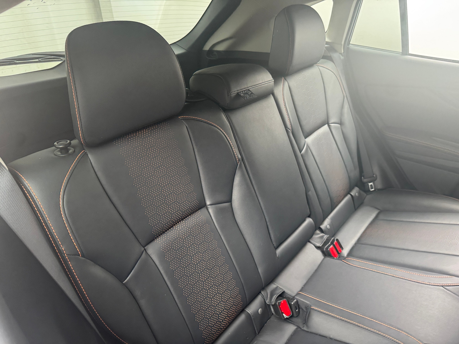 Thumbnail: 2023 Subaru Crosstrek - 5