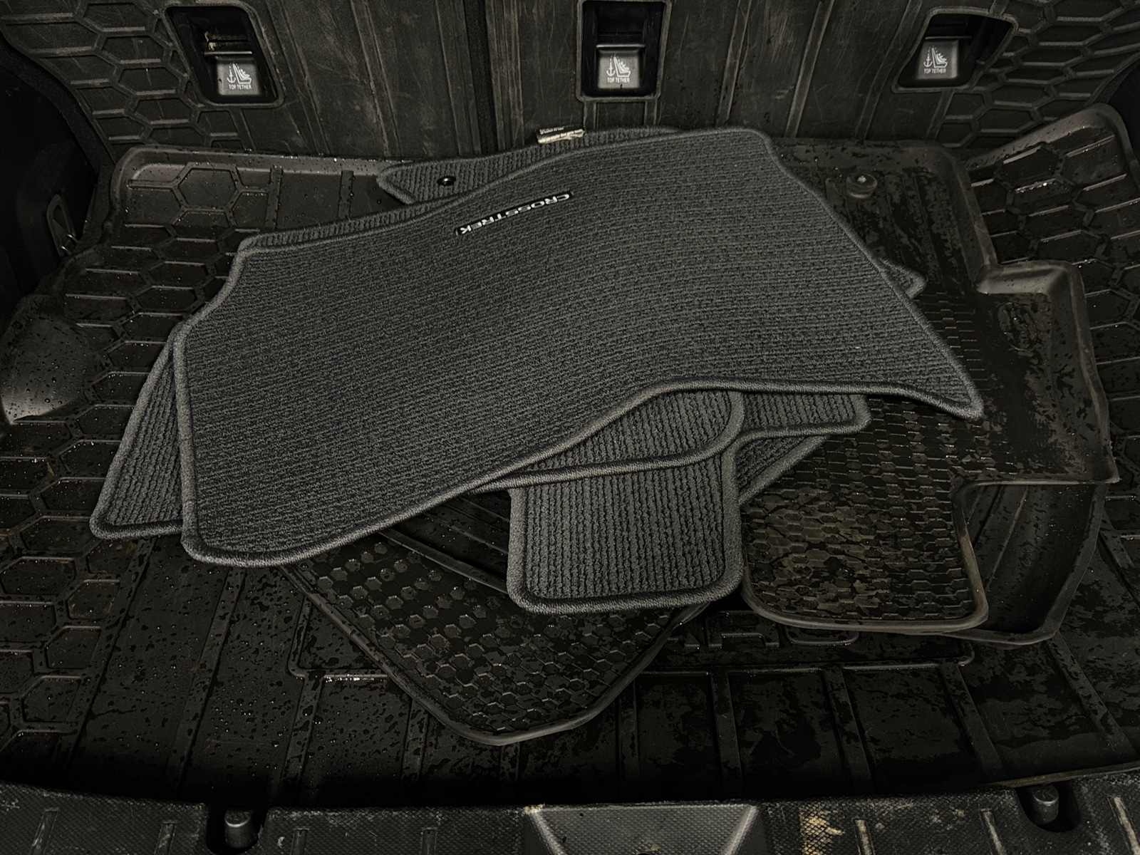 Thumbnail: 2023 Subaru Crosstrek - 6