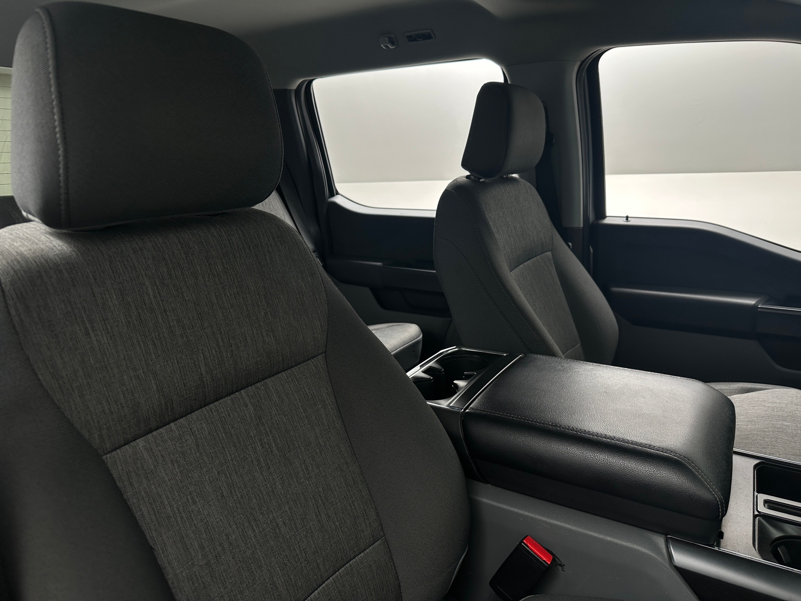 Thumbnail: 2022 Ford Econoline - 2