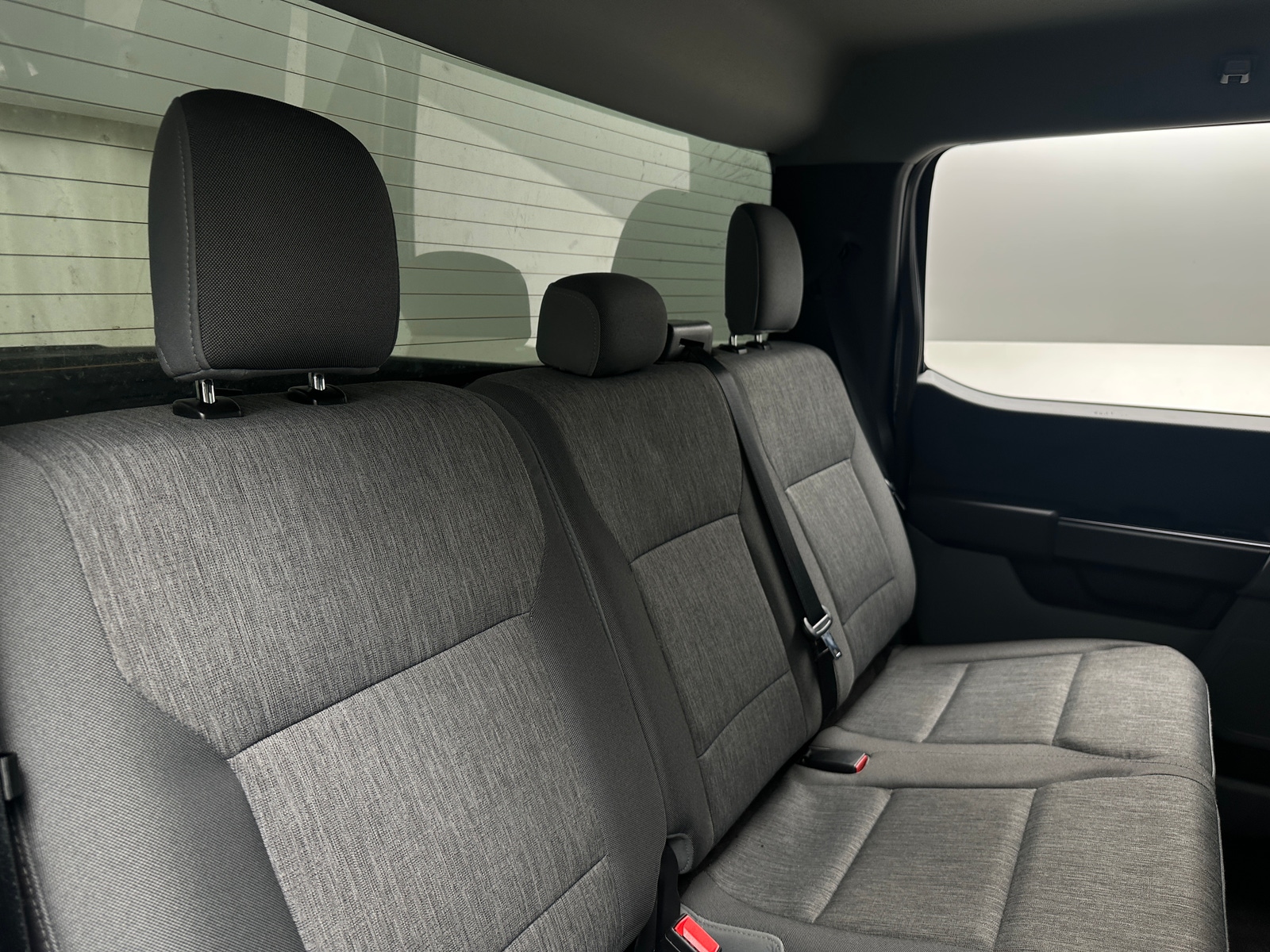 Thumbnail: 2022 Ford Econoline - 6