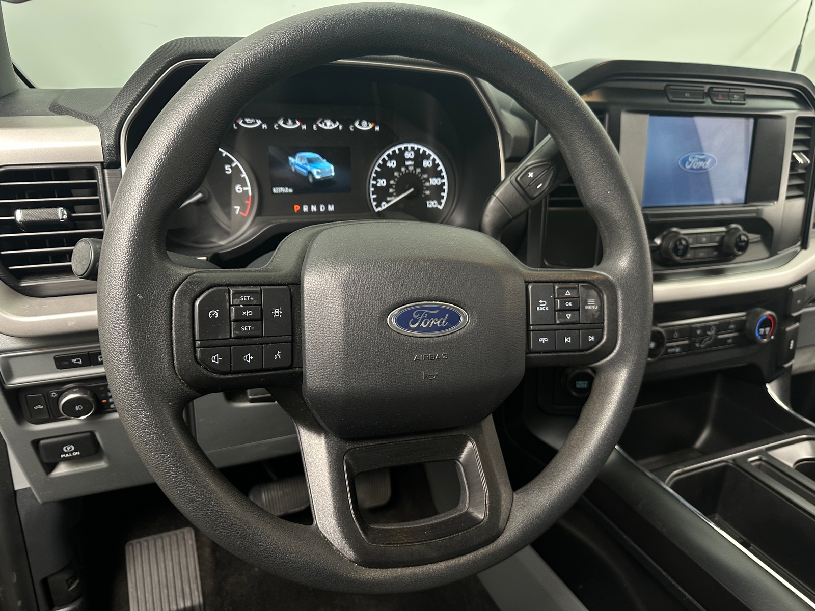 Thumbnail: 2022 Ford Econoline - 5