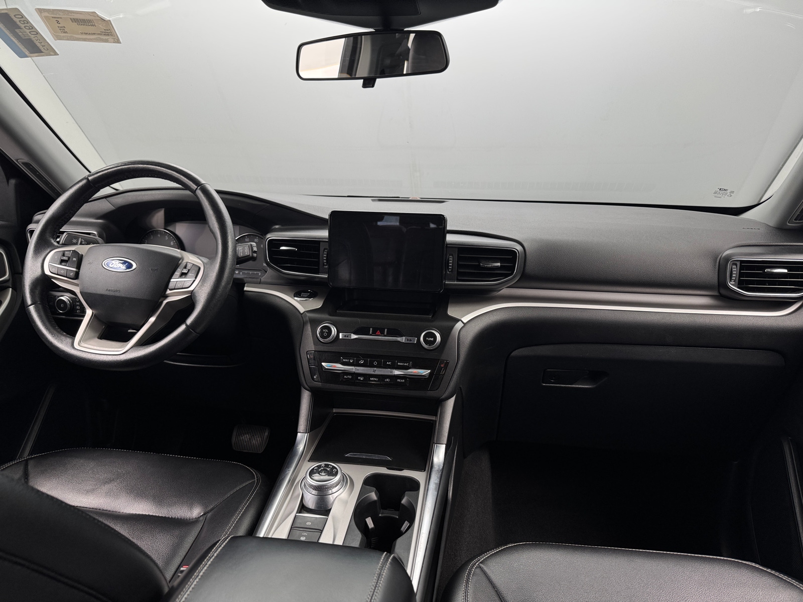 Thumbnail: 2021 Ford Explorer - 2