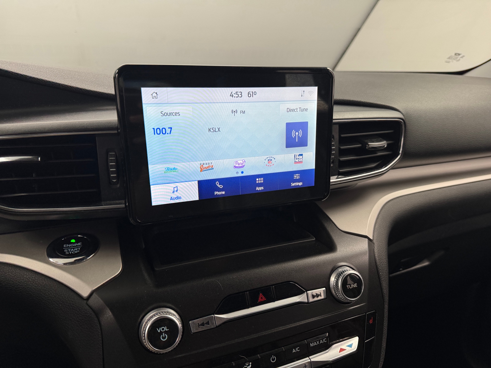 Thumbnail: 2021 Ford Explorer - 3