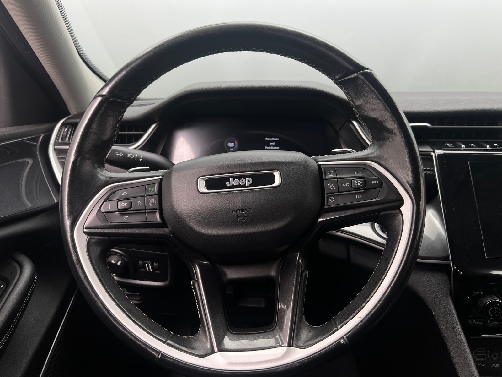 Thumbnail: 2021 Jeep Grand Cherokee L - 5