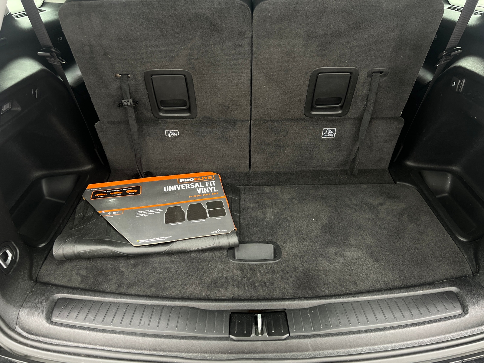 Thumbnail: 2021 Jeep Grand Cherokee L - 7