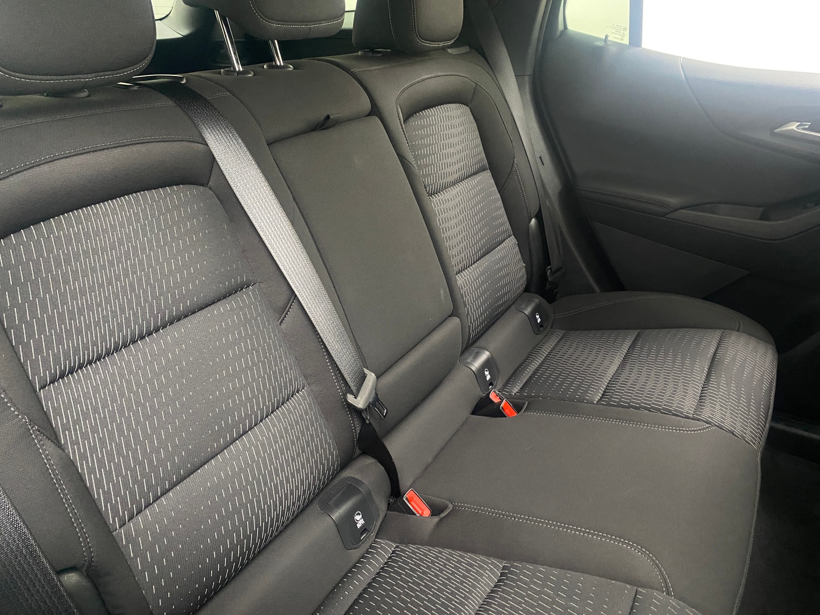 Thumbnail: 2025 Chevrolet Equinox - 6