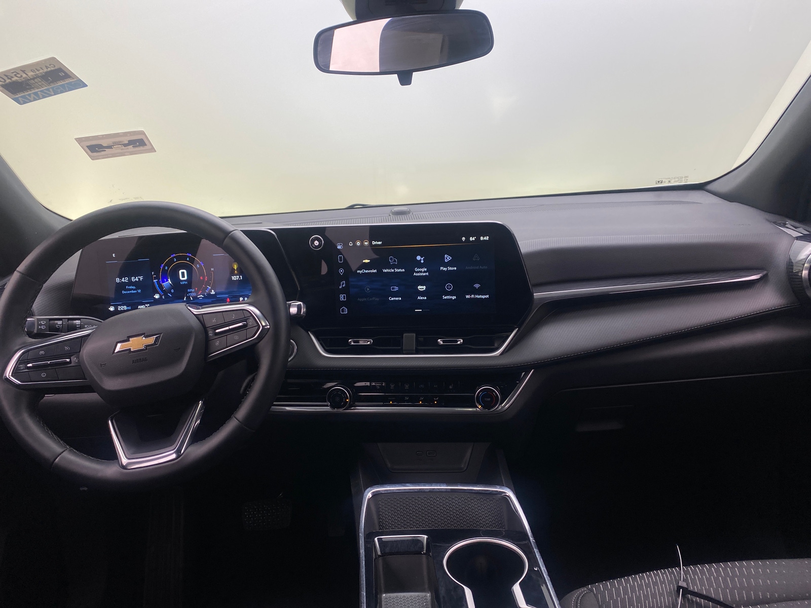 Thumbnail: 2025 Chevrolet Equinox - 3