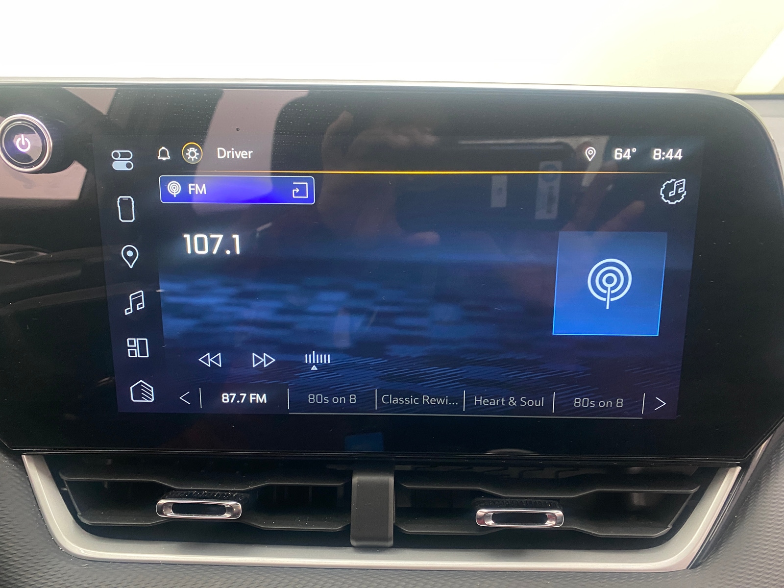 Thumbnail: 2025 Chevrolet Equinox - 4