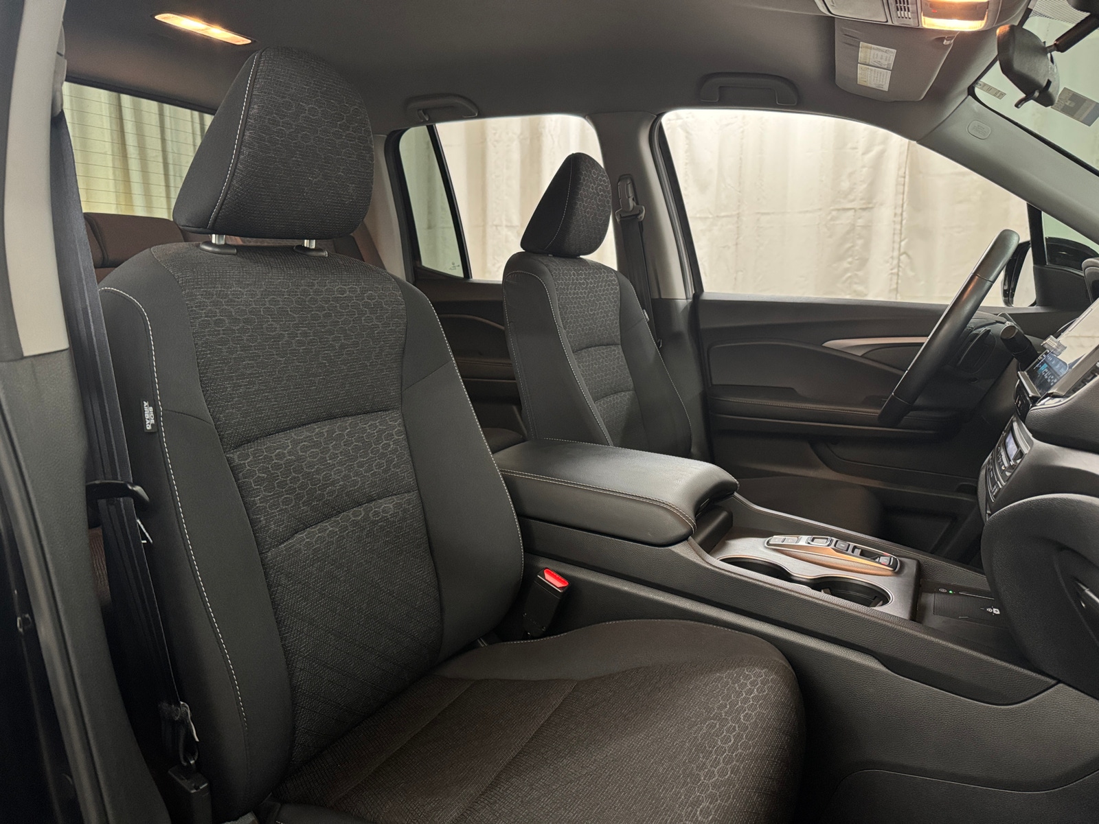 Thumbnail: 2024 Honda Ridgeline - 2