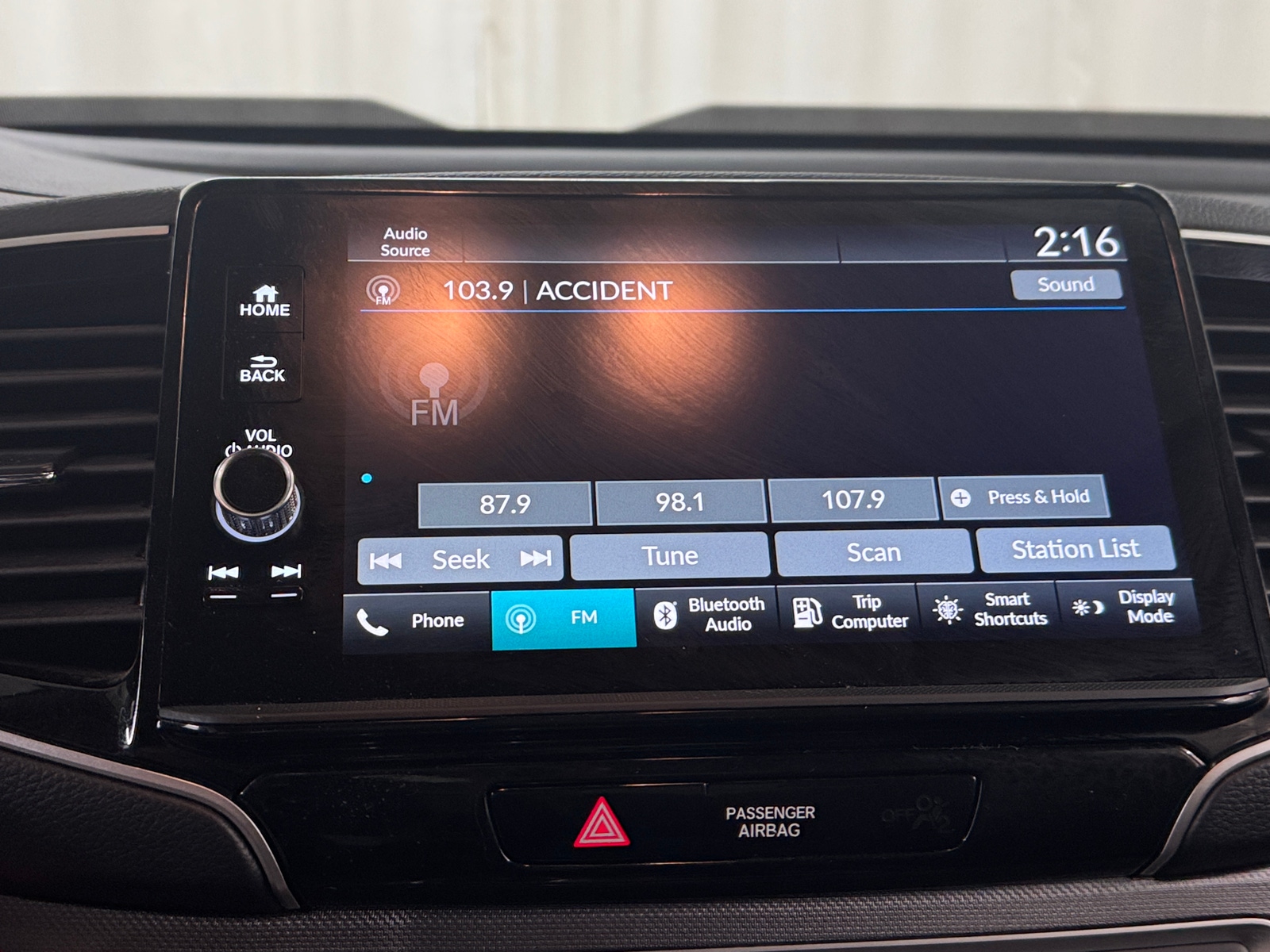 Thumbnail: 2024 Honda Ridgeline - 4