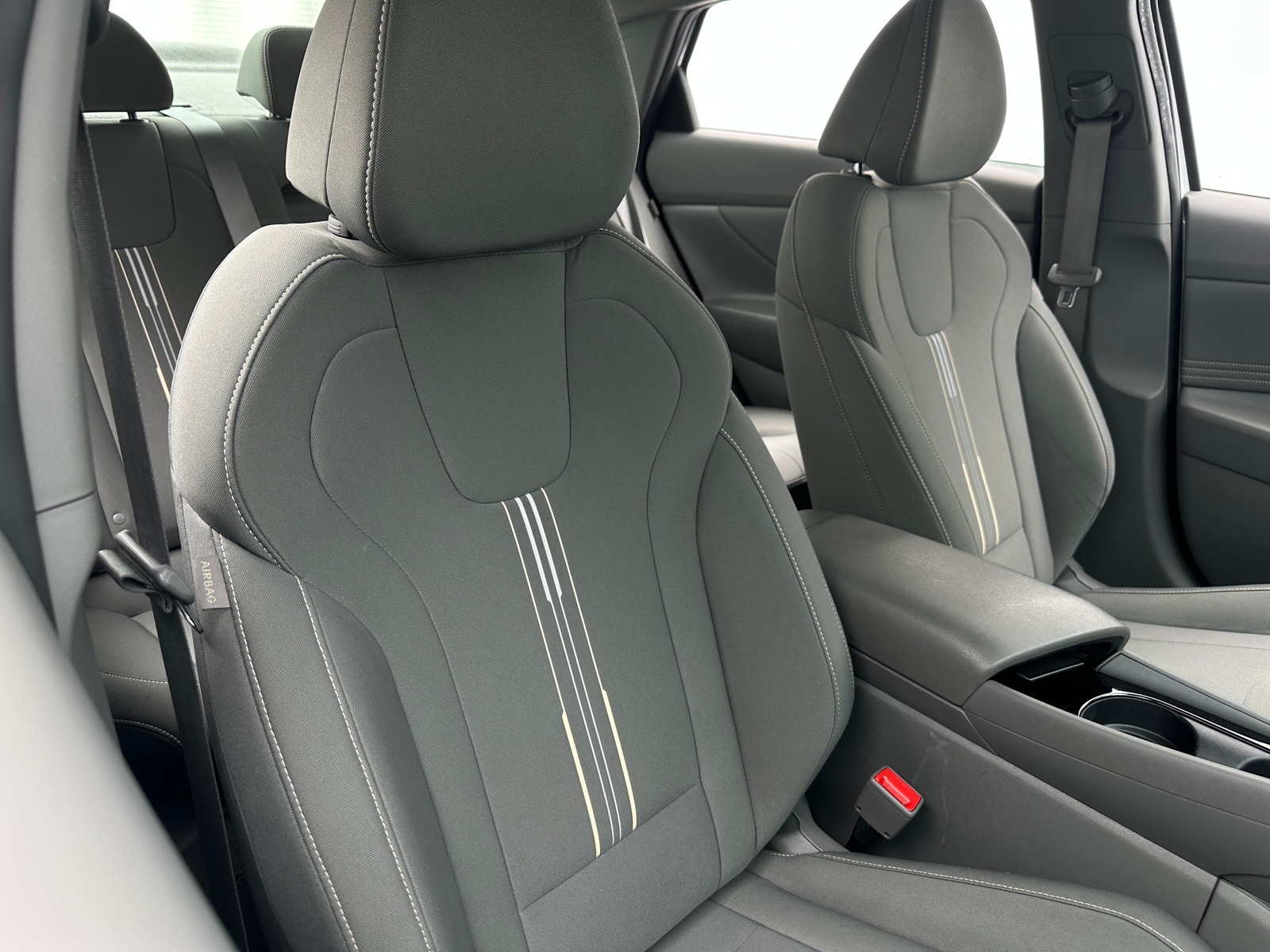 Thumbnail: 2025 Hyundai Elantra - 2