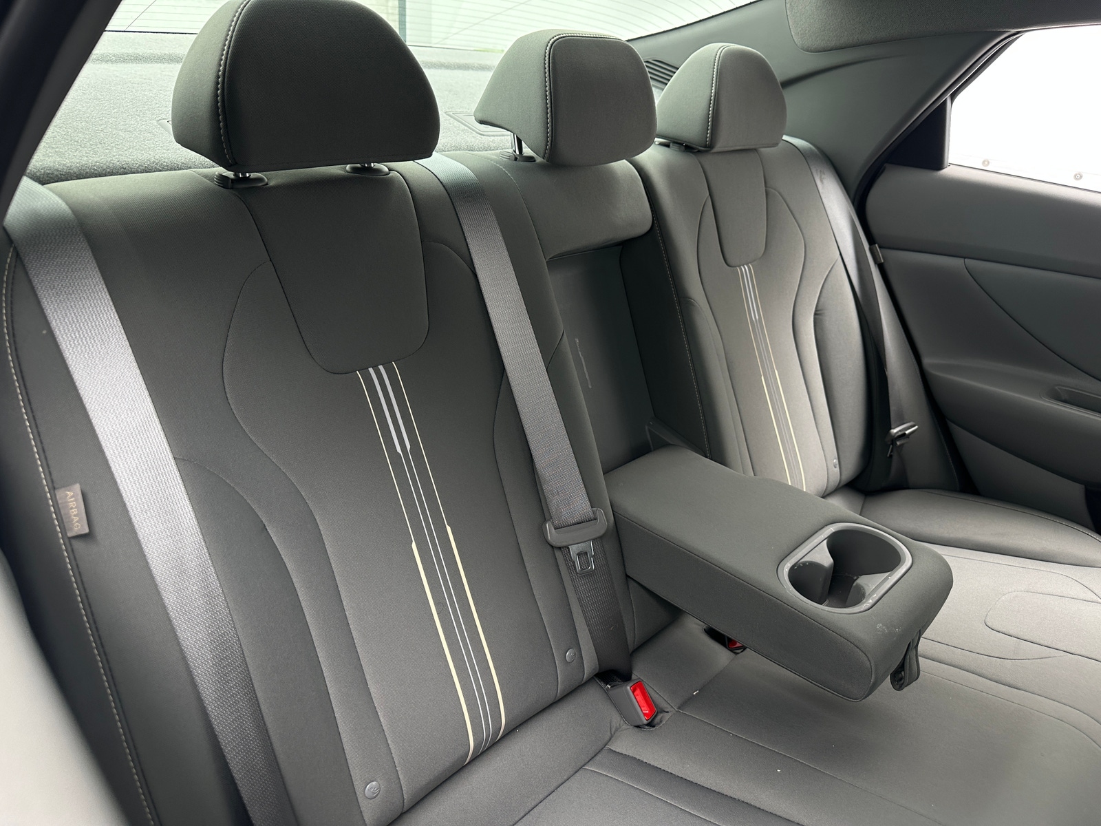 Thumbnail: 2025 Hyundai Elantra - 6