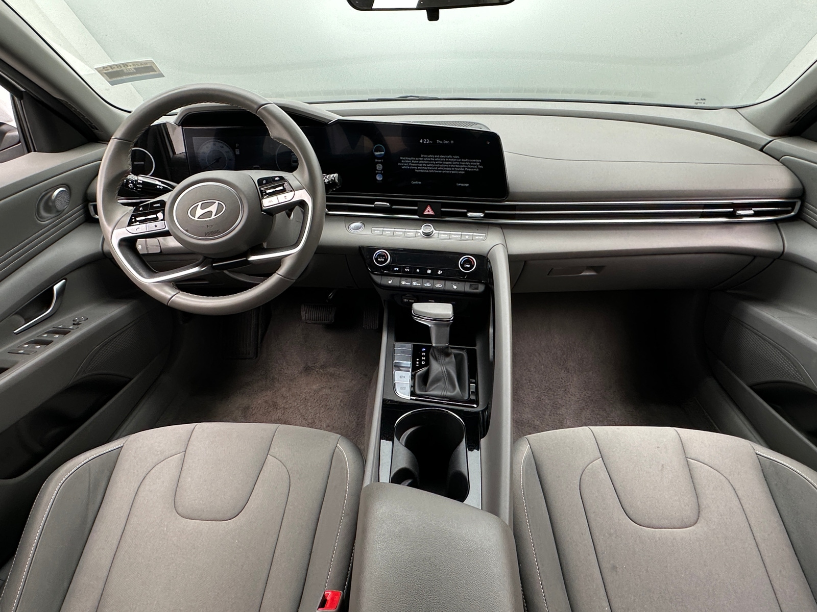 Thumbnail: 2025 Hyundai Elantra - 3