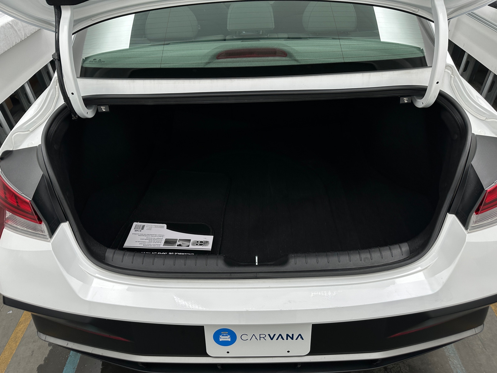 Thumbnail: 2025 Hyundai Elantra - 7