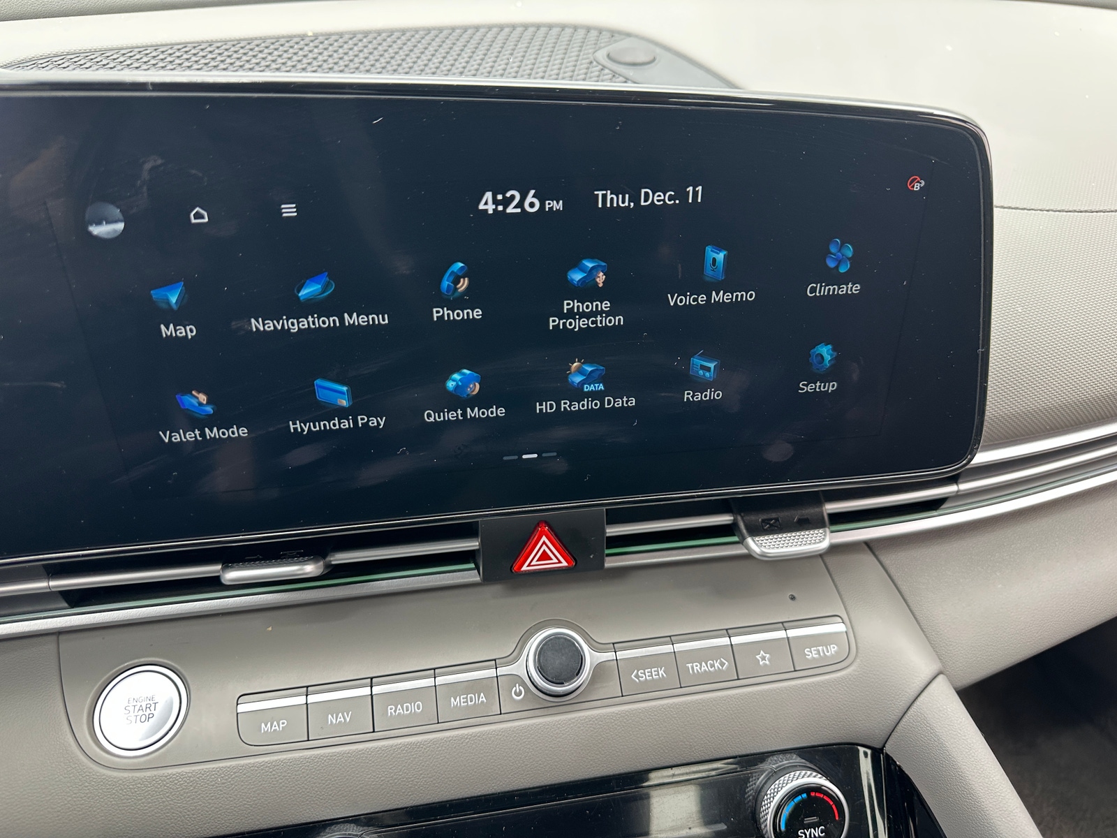 Thumbnail: 2025 Hyundai Elantra - 4