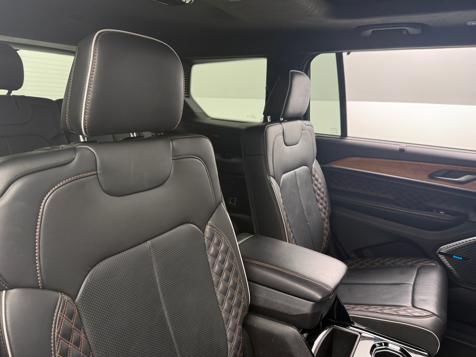 Thumbnail: 2021 Jeep Grand Cherokee L - 5