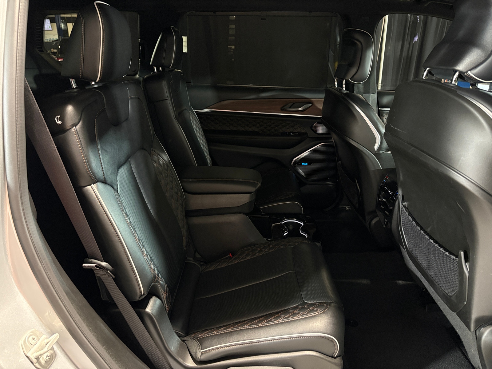 Thumbnail: 2023 Jeep Grand Cherokee L - 5