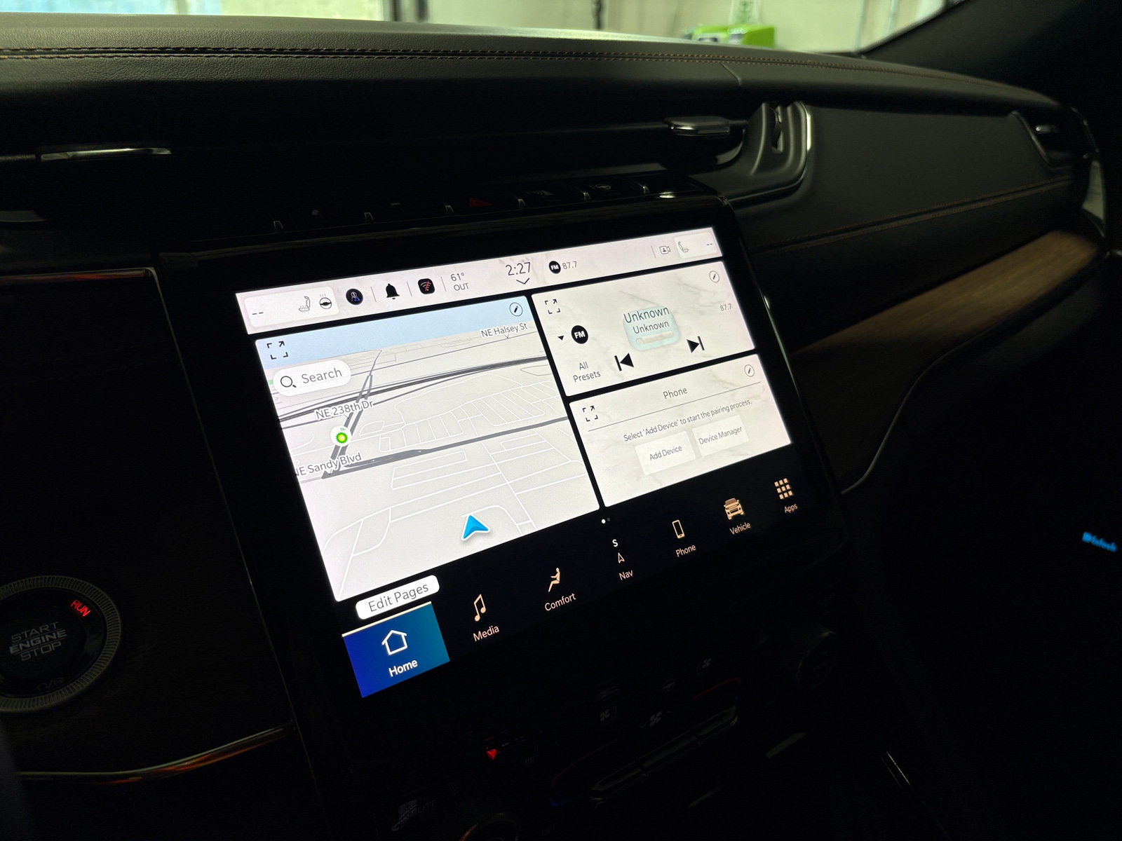 Thumbnail: 2023 Jeep Grand Cherokee L - 3