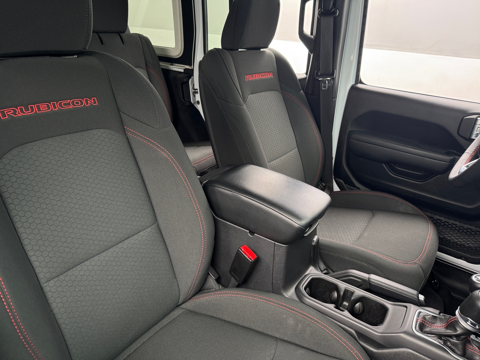 Thumbnail: 2023 Jeep Wrangler - 2