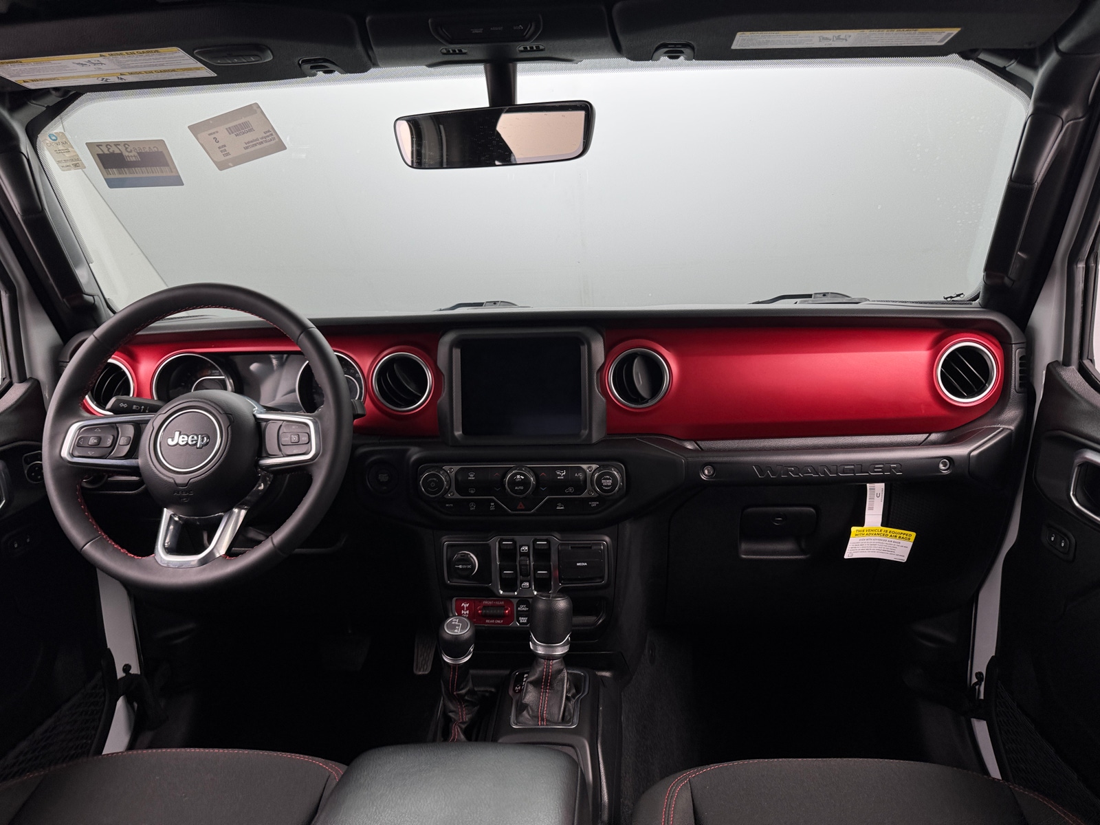 Thumbnail: 2023 Jeep Wrangler - 3