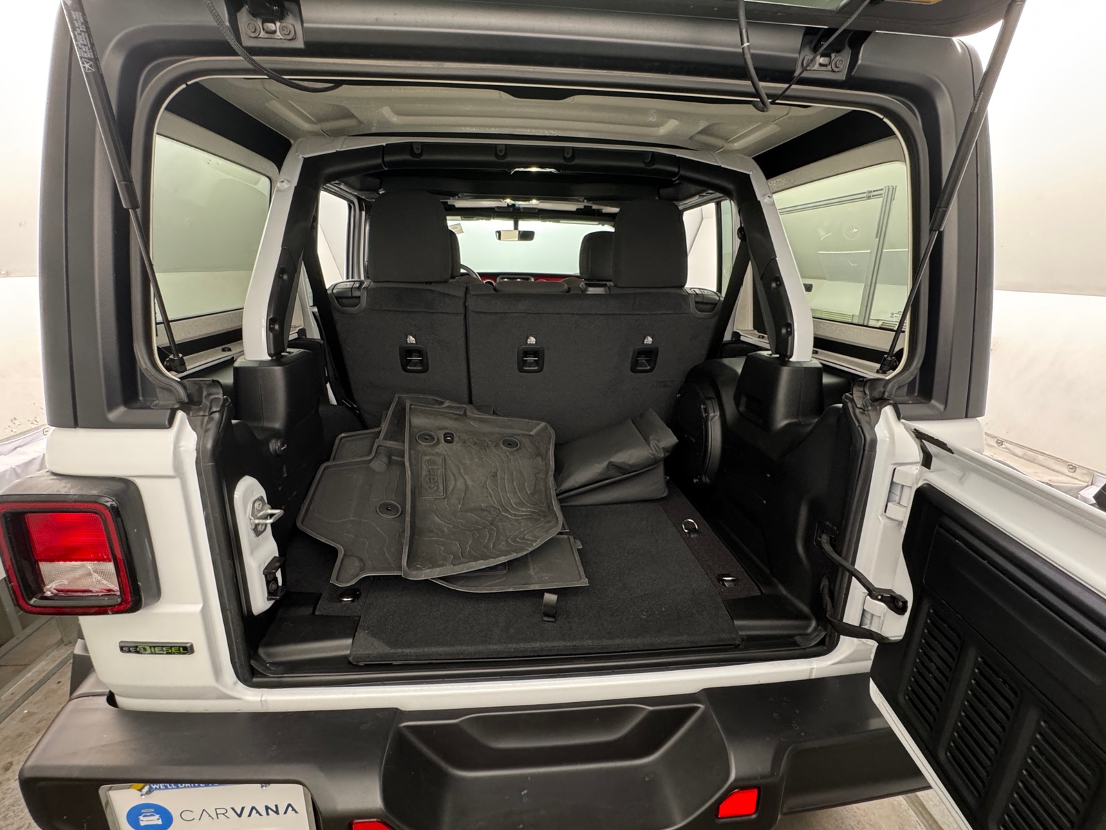 Thumbnail: 2023 Jeep Wrangler - 7