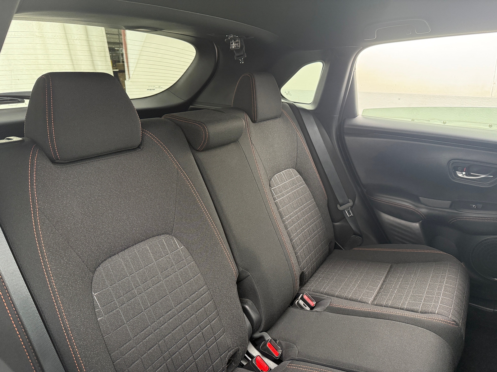 Thumbnail: 2023 Honda HR-V - 6