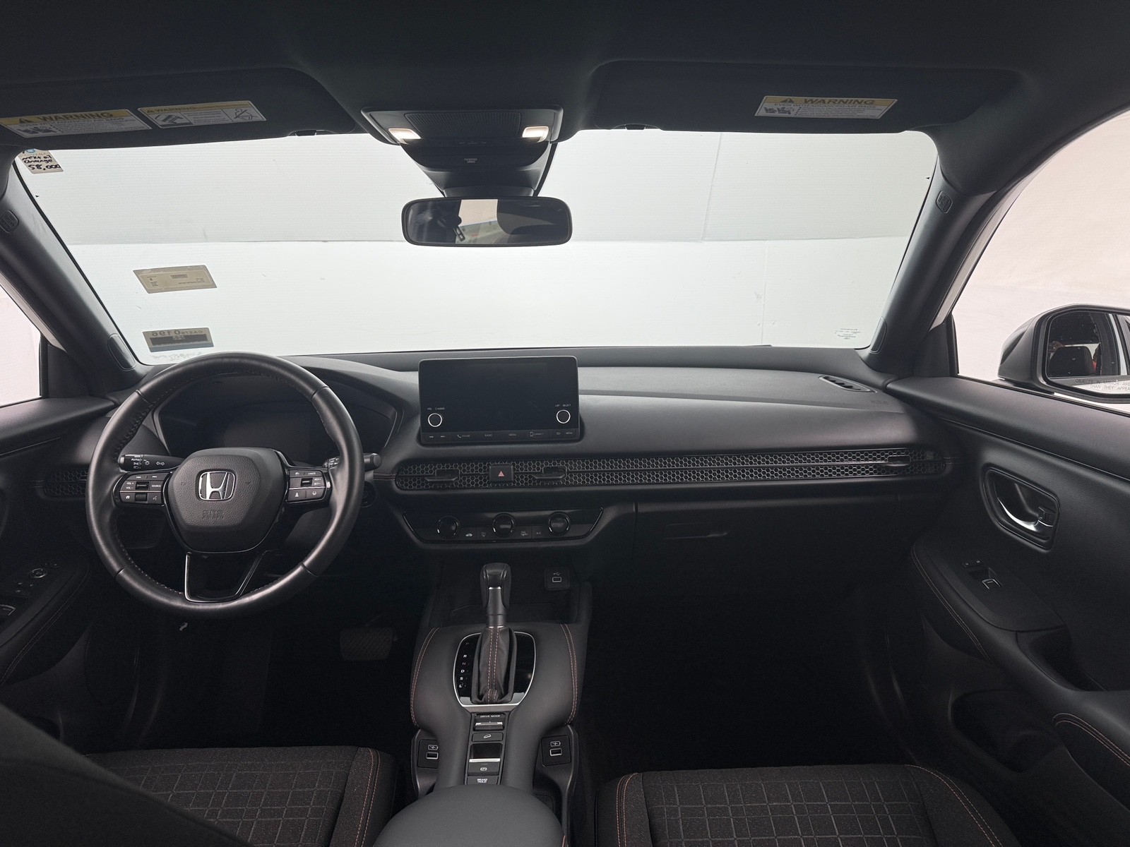 Thumbnail: 2023 Honda HR-V - 3