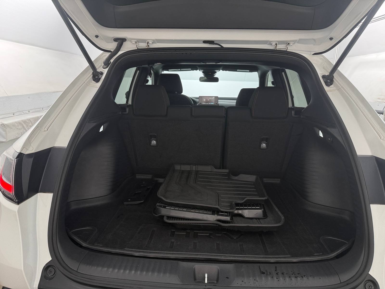 Thumbnail: 2023 Honda HR-V - 7