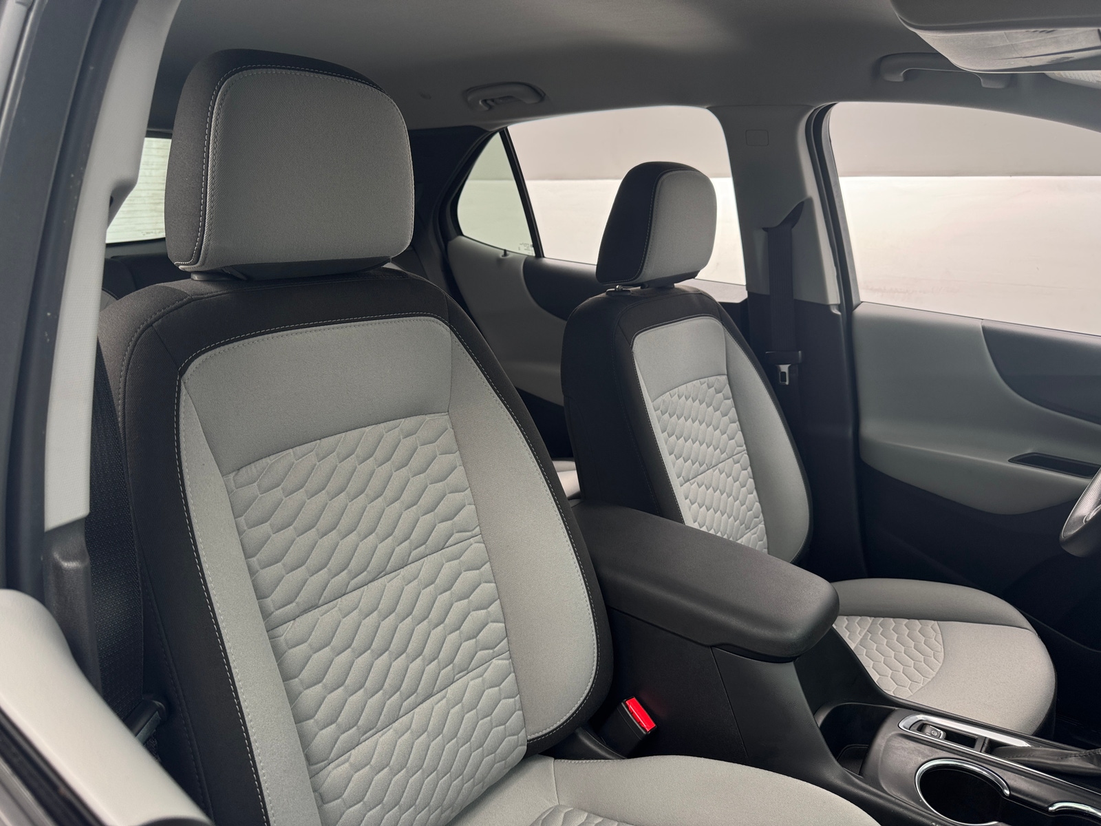 Thumbnail: 2020 Chevrolet Equinox - 2