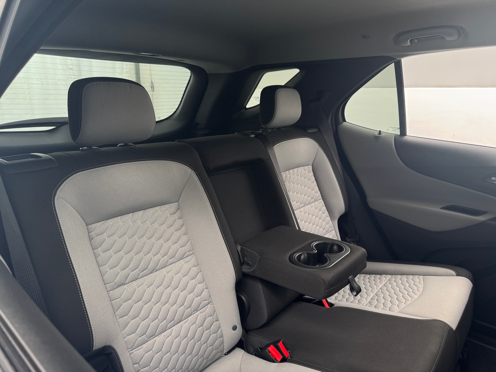 Thumbnail: 2020 Chevrolet Equinox - 6